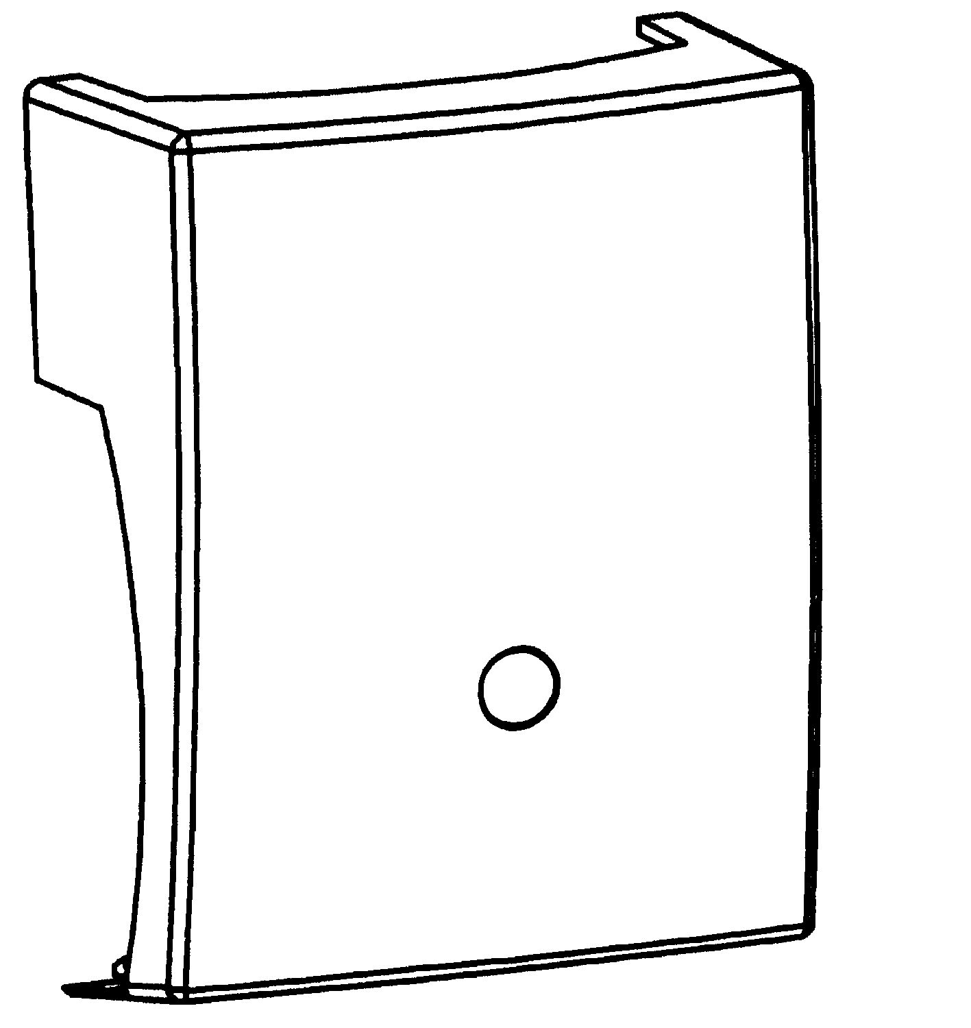 CANALPLAST - CANTRS7AL BASE UT.DER.T+3VIE ALLUMINIO