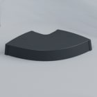 CANALPLAST CANTRS9A CURVA PIANA TR2000 A