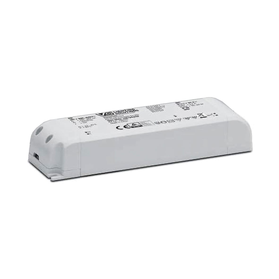 ROSSINI RSSTS.203 ALIMENTATORE LED 24V MAX 60W 50/60HZ IP2
