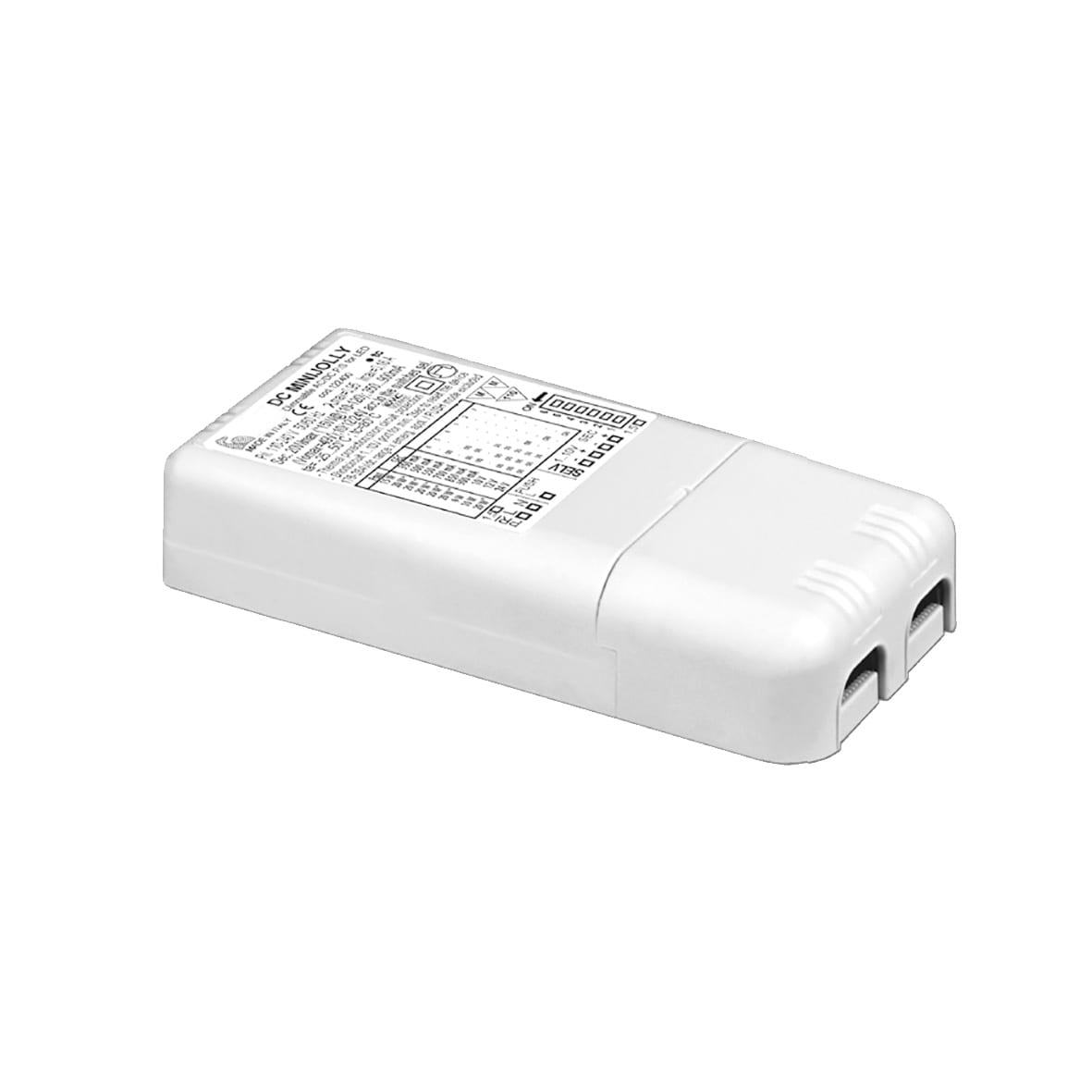 ROSSINI RSSTS.605 ALIMENTATORE LED DIMMER MULTIPOWER DALI