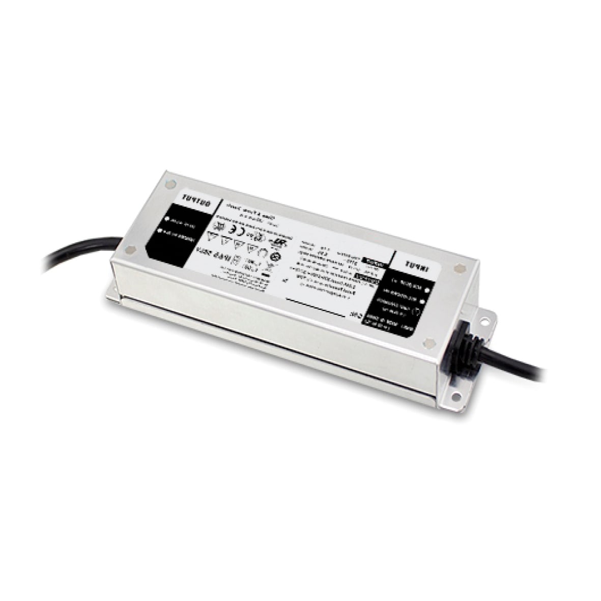ROSSINI RSSTS.801-100 ALIMENTATORE 48V 220/240V MAX 100W 50/60