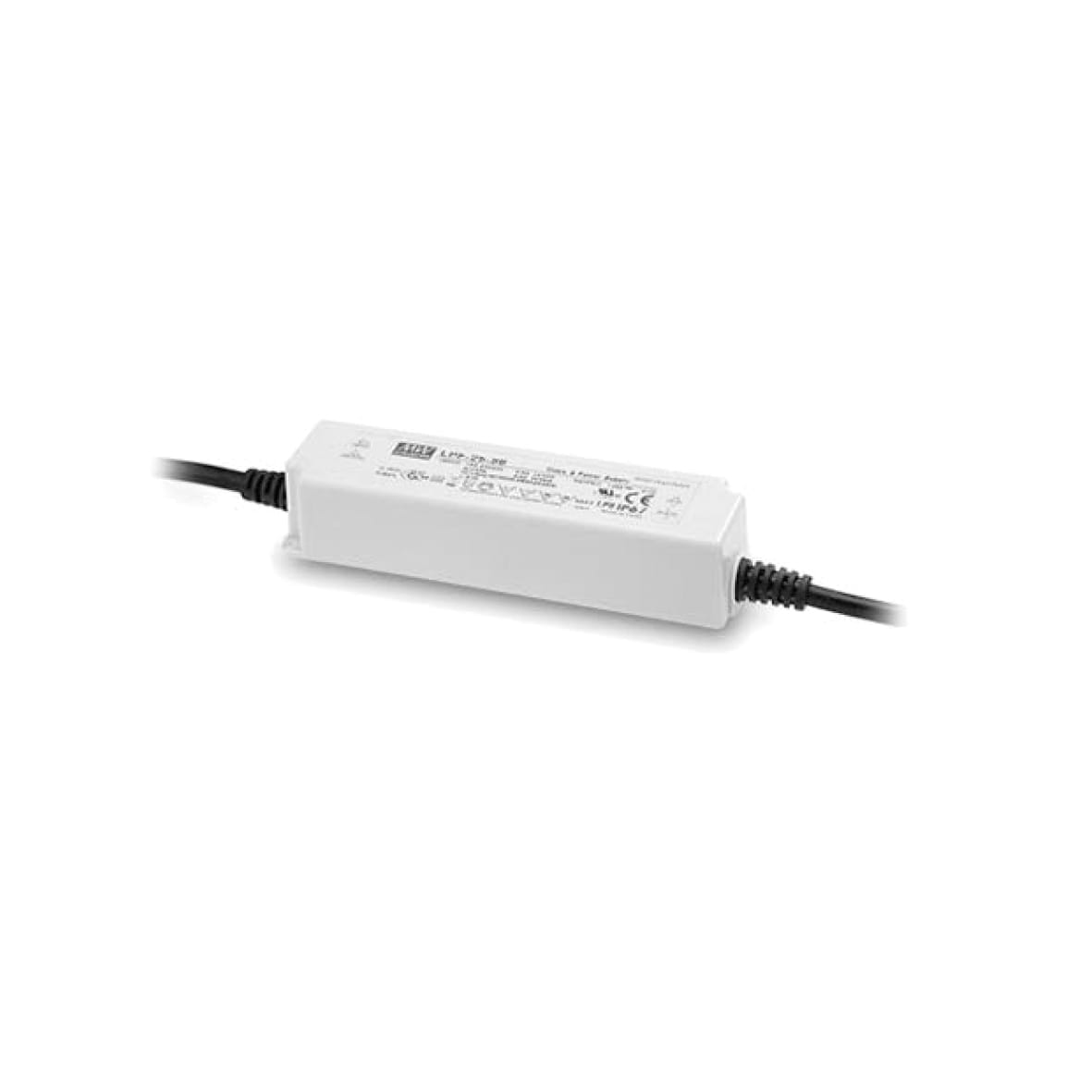 ROSSINI RSSTS.801-25 ALIMENTATORE 48V 220/240V MAX 25W 50/60H