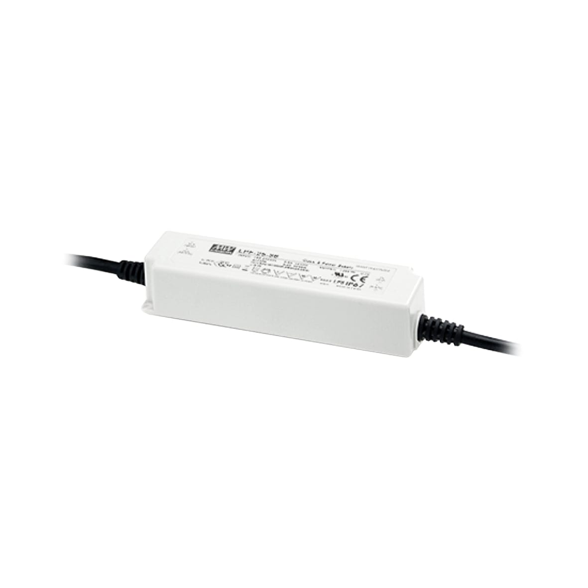 ROSSINI RSSTS.807 ALIMENTATORE 48V 220/240V MAX 25W 50/60H