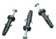 CANALPLAST - CANTS TASSELLO NYL.C/VITE