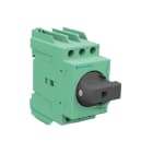 TECHNOELECTRIC SRL - TEHTS013M SEZ. FOTOVOLTAICO