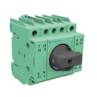TECHNOELECTRIC SRL TEHTS015M SEZ. FOTOVOLTAICO