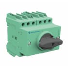 TECHNOELECTRIC SRL - TEHTS016M SEZ. FOTOVOLTAICO