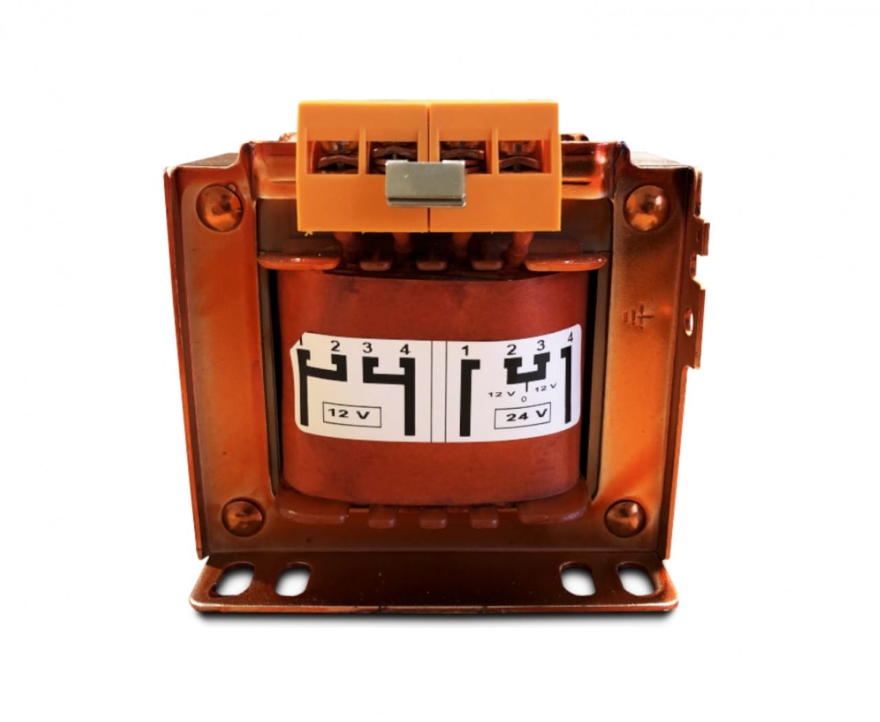LEF LIGHTING SRL LEFTS030C24 T.M. 300VA 230.400V / 12 24V