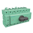 TECHNOELECTRIC SRL - TEHTS038M SEZ. FOTOVOLTAICO