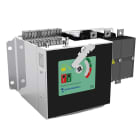 TECHNOELECTRIC SRL - TEHTS063PMS SEZ. SENZA MANIGLIA FOTOVOLTAICO