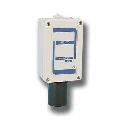 IESS SRL EAATS292KG RIV X GPL CON SENSORE CATALITICO, IP65