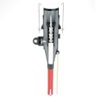 ETELEC ITALIA SPA ETLTD250025050 SCONNETTIBILE 3PZ 250A DRITTO 24KV 25-50