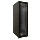 LINK4COM SRLS - LK4TSE1V60100429005 Server Rack 19 42U 60x100x206 Nero