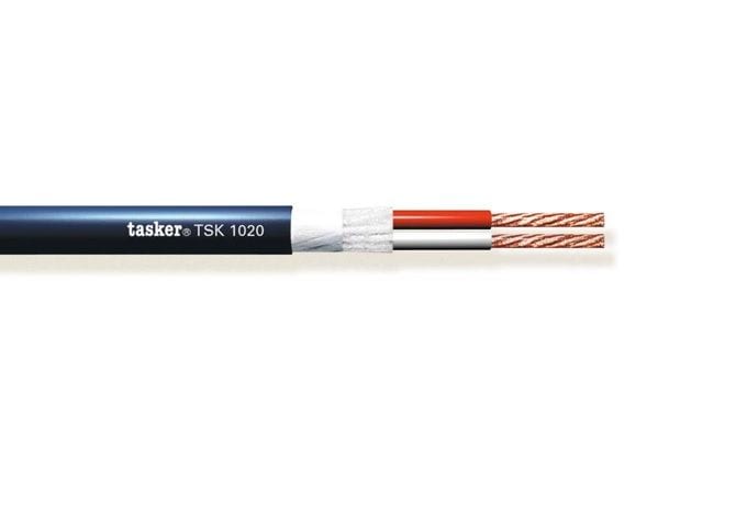 MILAN SRL MLNTSK1020 2X1,50CAVO PER CASSE ACUSTICHE EXTRA-FLE