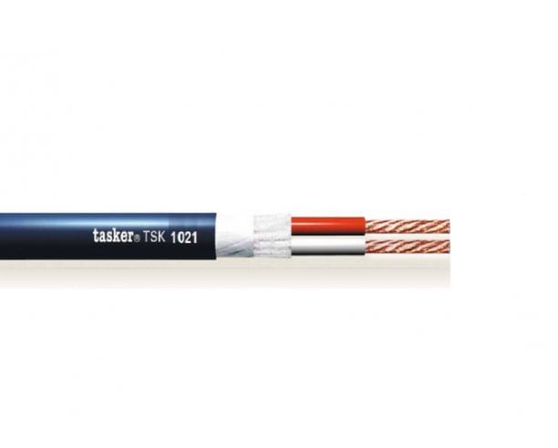 MILAN SRL MLNTSK1021 2X2,50CAVO PER CASSE ACUSTICHE EXTRA-FLE