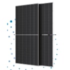 TRINA SOLAR X53TSM-620NEG19RC20 BIFACIAL DUALGLASS VERTEX-N MONOCR.620W