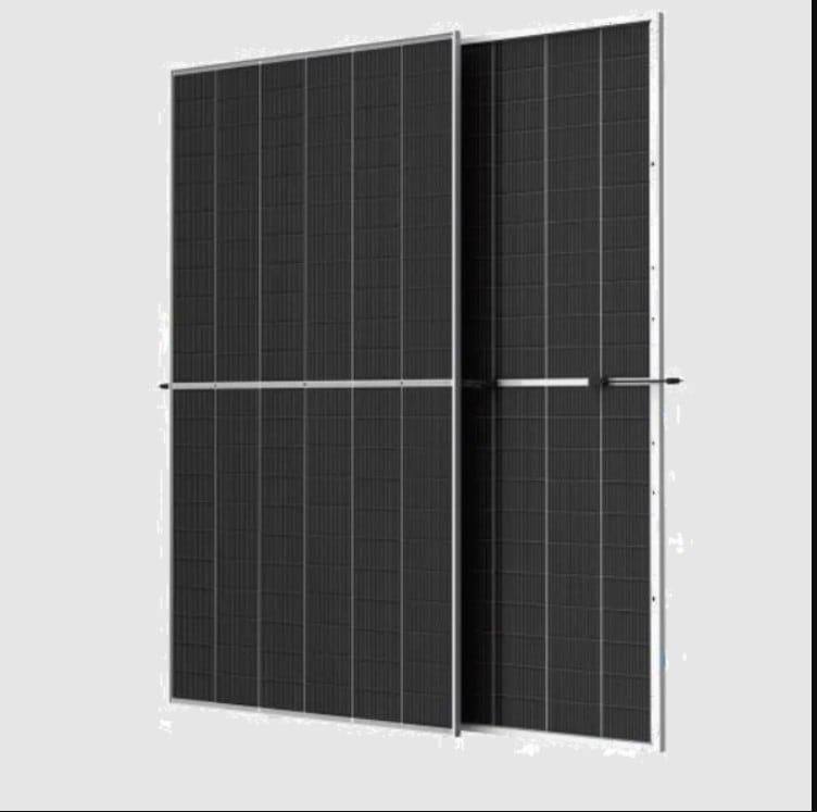 TRINA SOLAR X53TSM720NEG21C20SP 720 N-TYPE I-TOPCON BIF.NO ITALY BOOM DU