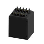 REG SRL - REK10028500002 TSO4-5555-0.5-10VA (Prim 5+5+5+5-Sec 5A)