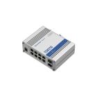 TELTONIKA NETWORKS - TTKTSW210000010 SWITCH 8 PORTE LAN + 2 PORTE SFP