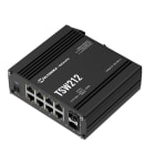 TELTONIKA NETWORKS TTKTSW212000000 SWITCH 8 PORTE LAN + 2 PORTE SFP + L2 +