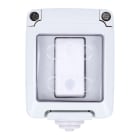 CDVI ITALIA SRL - CDVTSW2641E1 TRASMETTITORE DA ESTERNO 230V