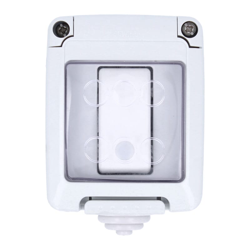 CDVI ITALIA SRL CDVTSW2641E1 TRASMETTITORE DA ESTERNO 230V