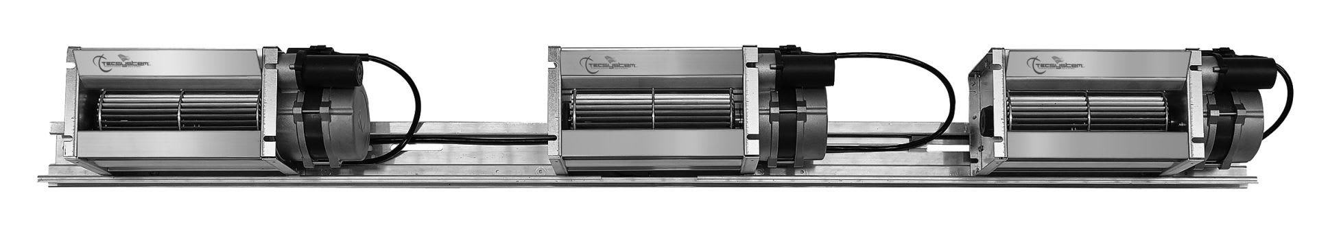 TECSYSTEM SRL - TSY1BA0059 BARRA UNIVERSALE DIAM. 80