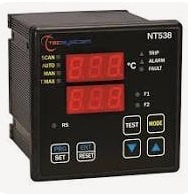 TECSYSTEM SRL TSY1CN0137 NT538 AD CENTRALINA ELETTRONICA ED16