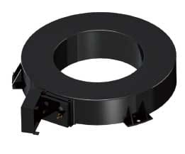 REG SRL REK10105010008 TTO160RA 100/1 CL.5P20 2VA AUTIDO CEI 0