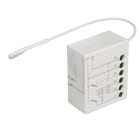 NICE SPA NICTT2D UNIT DI CONTROLLO DEVIATORE LUCE 230VAC