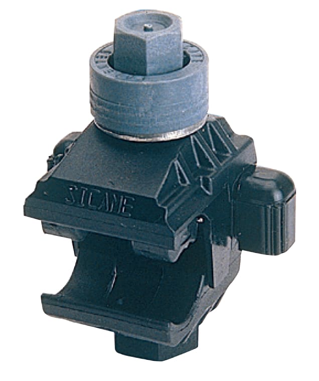 OCMEI SRL OCMTTD251F MORSETTI A PERFORAZIONE D ISOLANTE