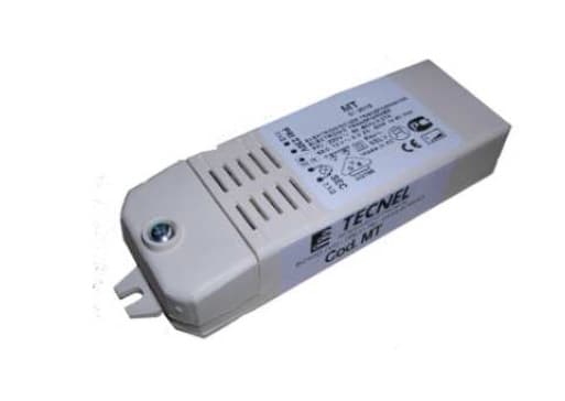 TECNEL TECNOLOGIE EL TTEMT30 TRASF.ELETTR.ALOGENE+LED BT 1-30W VDE IP