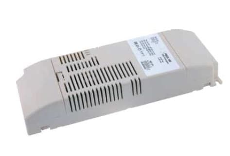 TECNEL TECNOLOGIE EL TTERGBOX424 ALIMENT CVDIM PUSHDMXDALI RGB 24VCC 100W