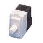 TECNEL TECNOLOGIE EL - TTETE0400 SCALA GRADUATA FONDO ARGENTO