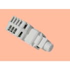 TECNEL TECNOLOGIE EL - TTETE0595BD DIMMER 0/1-10VCC PASS DEV 10A KSB