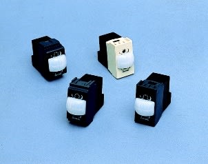 TECNEL TECNOLOGIE EL - TTETE3706R ACCENDILUCE AUTOMAT. IR RELE?10A/230V TL