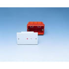TECNEL TECNOLOGIE EL TTETE3832 IR SUONERIE MONOFASCIO SC 503 10A/230VCA