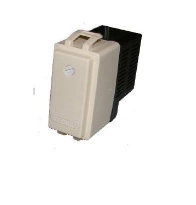 TECNEL TECNOLOGIE EL - TTETE3921R RIPET.SUON.TELEF.RELE? NA-C-NC 10A 230V