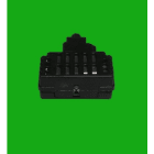 TECNEL TECNOLOGIE EL - TTETE44695N DIMMER STAT.LED 230VDIM.4-100W/230V KSN