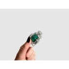 TECNEL TECNOLOGIE EL - TTETE6195NK LAMPADA EMERGENZA LED 230V 50LM 4H NANOK