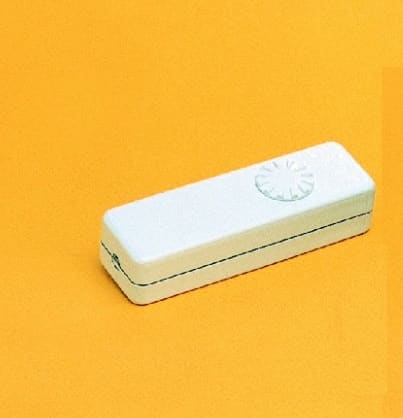 TECNEL TECNOLOGIE EL - TTETE6603B DIMMER DA FILO ROTELLA 30-300W/230V RES.