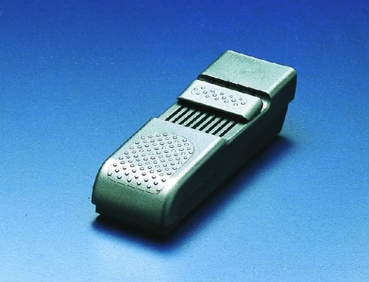 TECNEL TECNOLOGIE EL - TTETE6718N PIEDIMMER SLITTA 150-700W/230V RESISTIVO