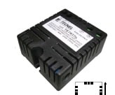 TECNEL TECNOLOGIE EL TTETE7637SLED DIMMER 4-400W STRIP LED 230V LE TE CE+MF