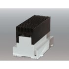 TECNEL TECNOLOGIE EL TTETE7774.25 REG.MULTICOMANDO 250-2500W/230VCA DIN4M