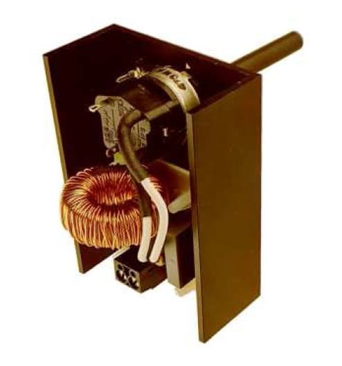 TECNEL TECNOLOGIE EL TTETE7920 REG. PANNELLO 1800W/230VCA RES.IND.