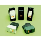 TECNEL TECNOLOGIE EL - TTETE9530BR TIMER LSCALE 3F REG.FRONT1-10M 10A 230V