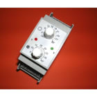 TECNEL TECNOLOGIE EL - TTETE9699R TERMOS ELETT.SERRE DIN2M 2X10A 230V NA-C