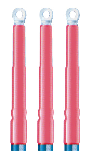 OCMEI SRL - OCMTTI-F5131 TERMINALE 24KV UNIP. X INTERNO