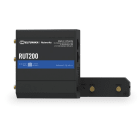 TELTONIKA NETWORKS TTKRUT200010000 ROUTER INDUSTRIALE 4G/LTE - WIFI - ETH