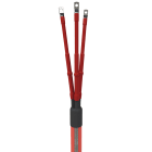 ETELEC ITALIA SPA - ETLTT170253 TERMINALE TERMORESTRINGENTE 17/3X16-25 I